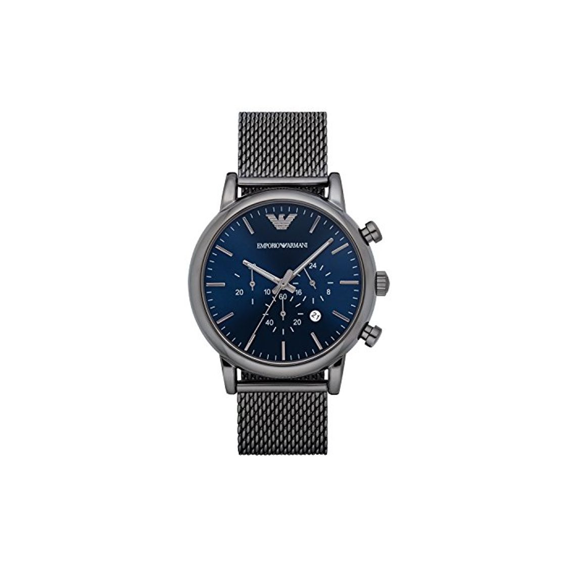 Moda Emporio Armani AR1979 Reloj Hombre