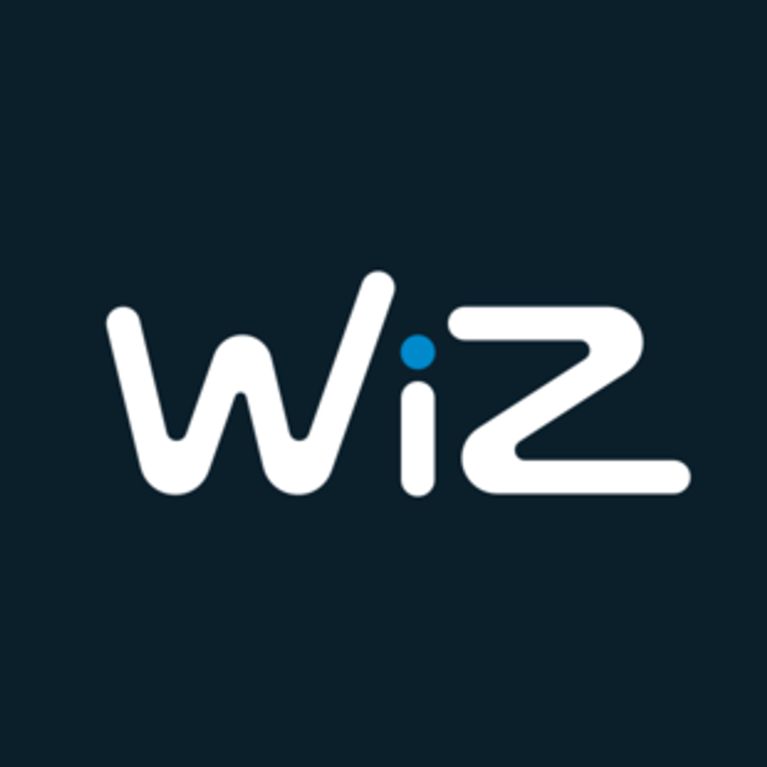 App WiZ Connected