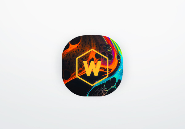 Aplicación ‎WALLCRAFT Fondos de pantalla de True 4K