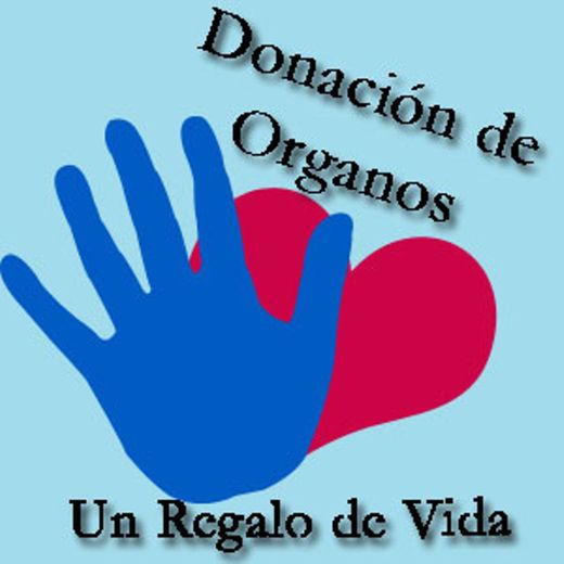 Vida después de la Vida/ Donación de órganos y tejidos 