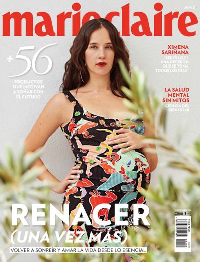 Marie Claire España. Moda, belleza, bienestar, y lifestyle