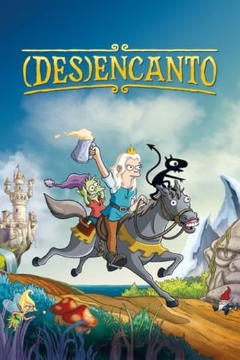 Disenchantment