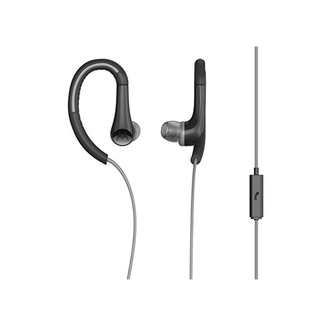 Productos Motorola Earbuds Sport Negro