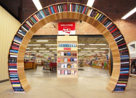 Book Outlet