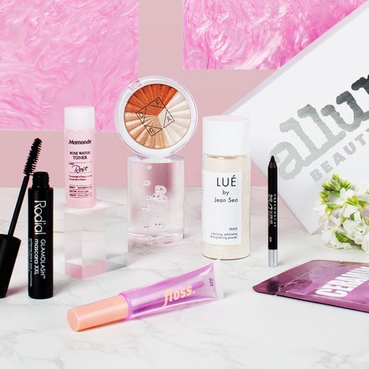 Allure box