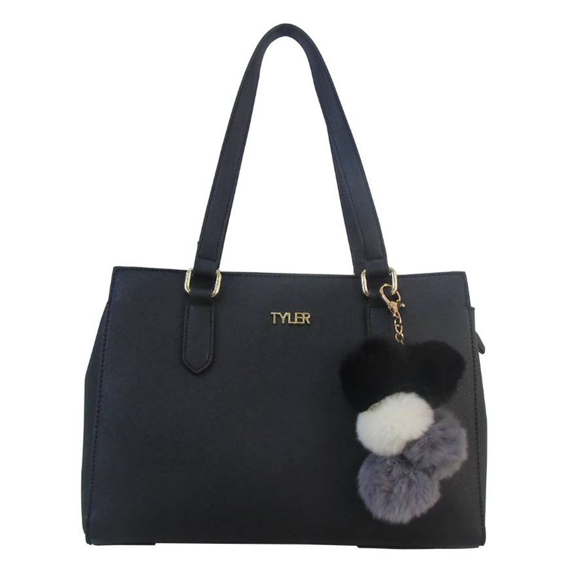 Product Bolso color negro tyler