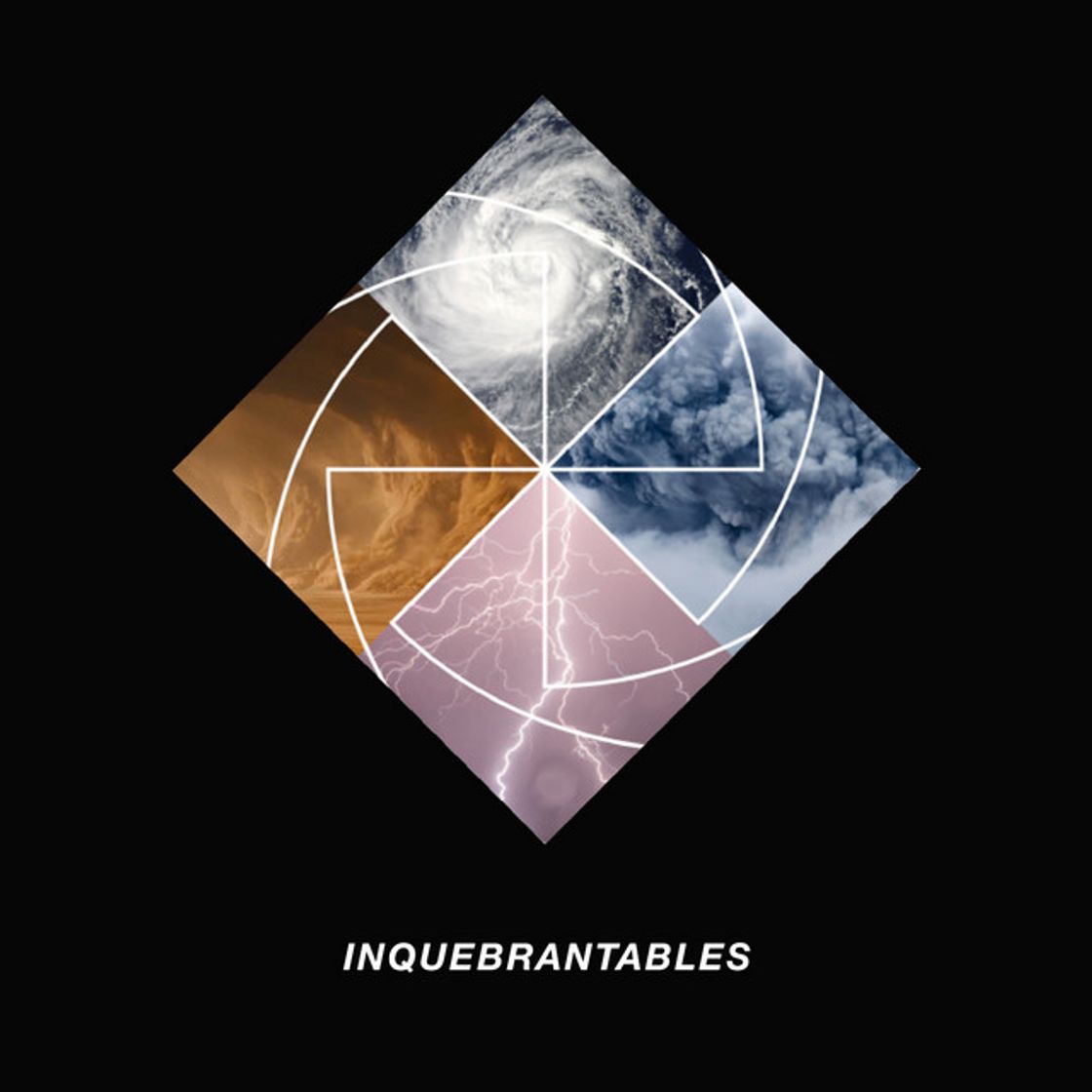 Music Inquebrantables