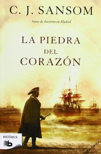 La piedra del corazón