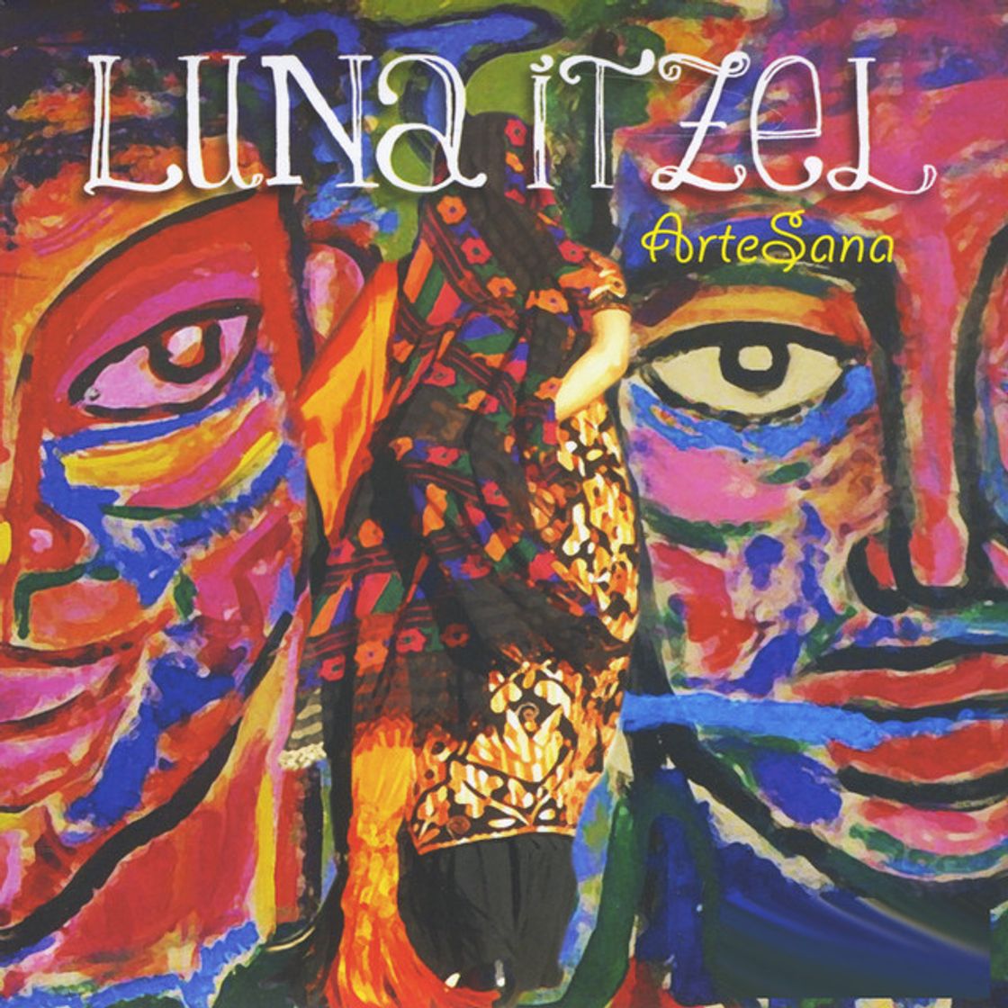 Canciones Luna, Lunita