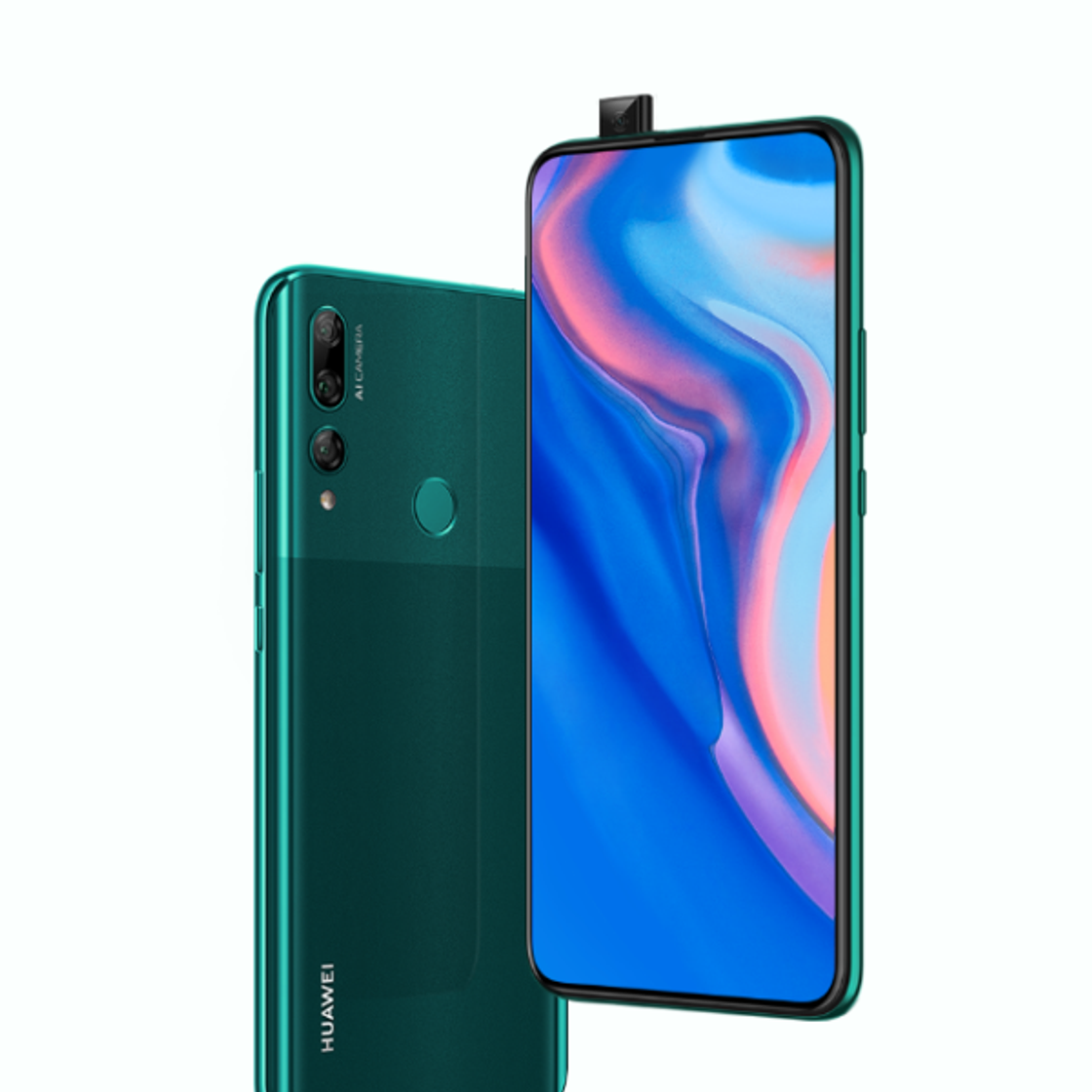 Products Smartphone Huawei Y9 Prime 2019

