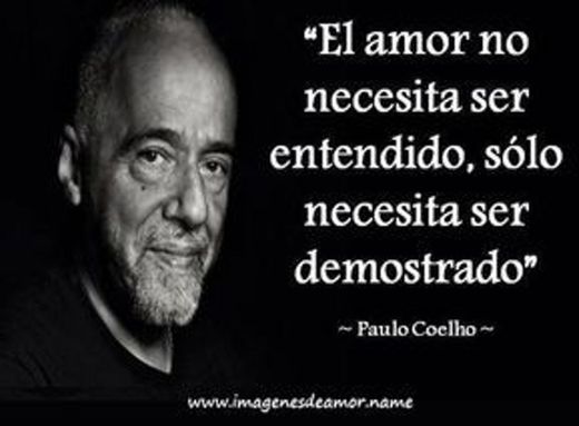 Frases de Paulo Coelho