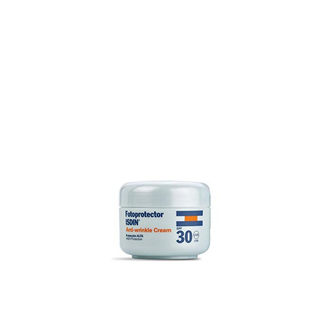 Product Isdin Fotoprotector Hidratante Antirrugas SPF 30