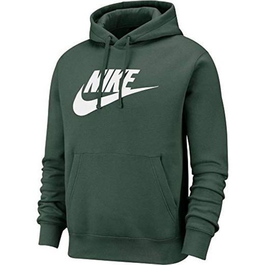 Nike Sudadera para Hombre MSW Club Hoodie PO XL