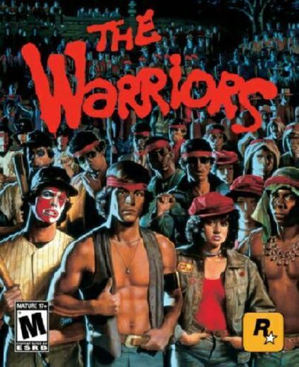 The Warriors 