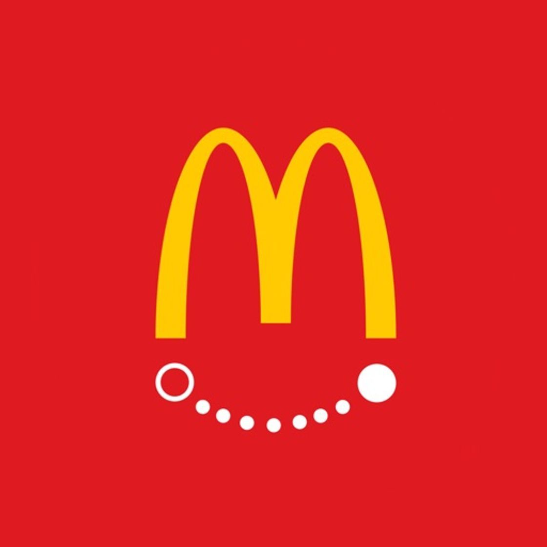 App McDonald's Express