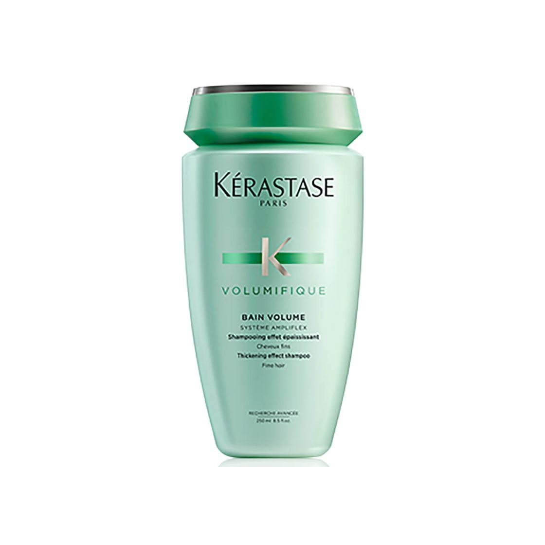 Belleza Kérastase Bain & Volumifique Gelée Crema