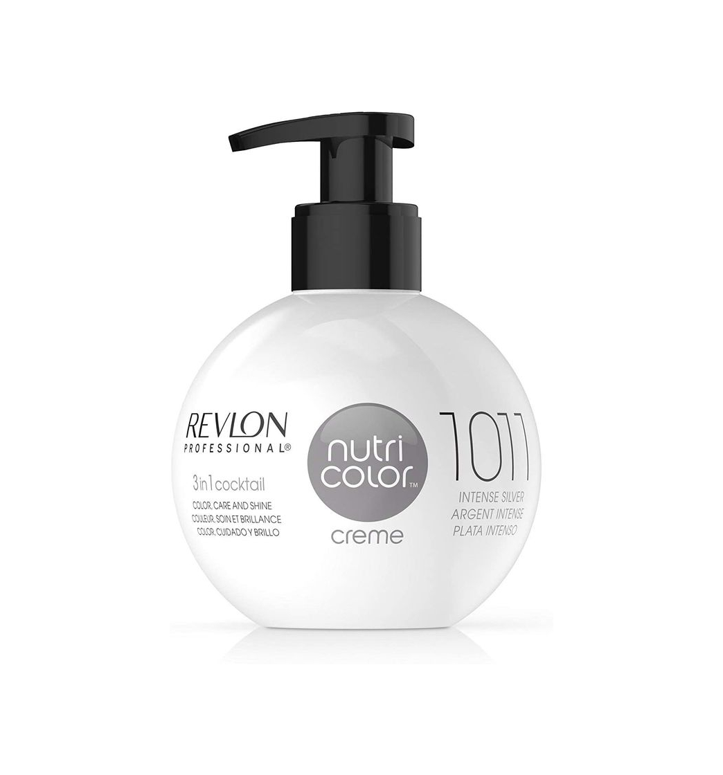 Producto Revlon Nutri Color Creme #1011