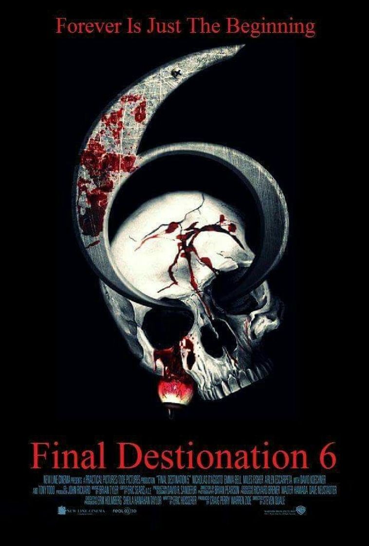 Final Destination: Bloodlines