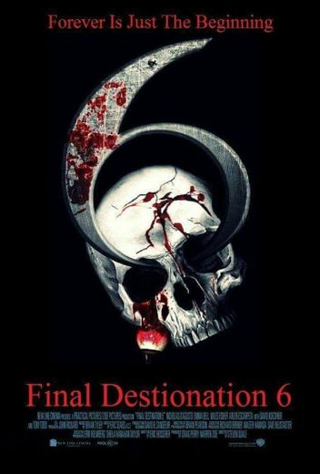 Final Destination 6