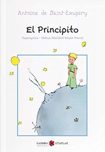 El Principito: Ispanyolca