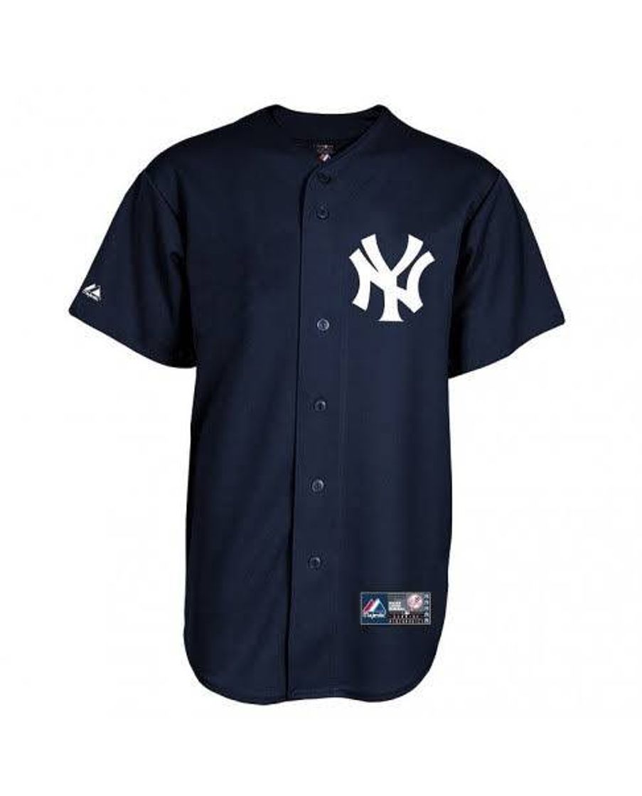 Moda Camiseta NY Yankess