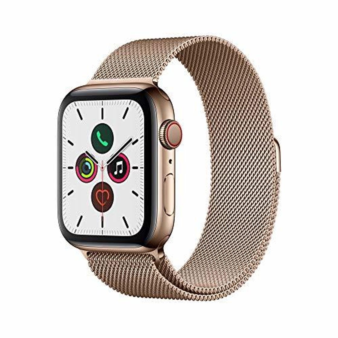 Apple Watch Series 5