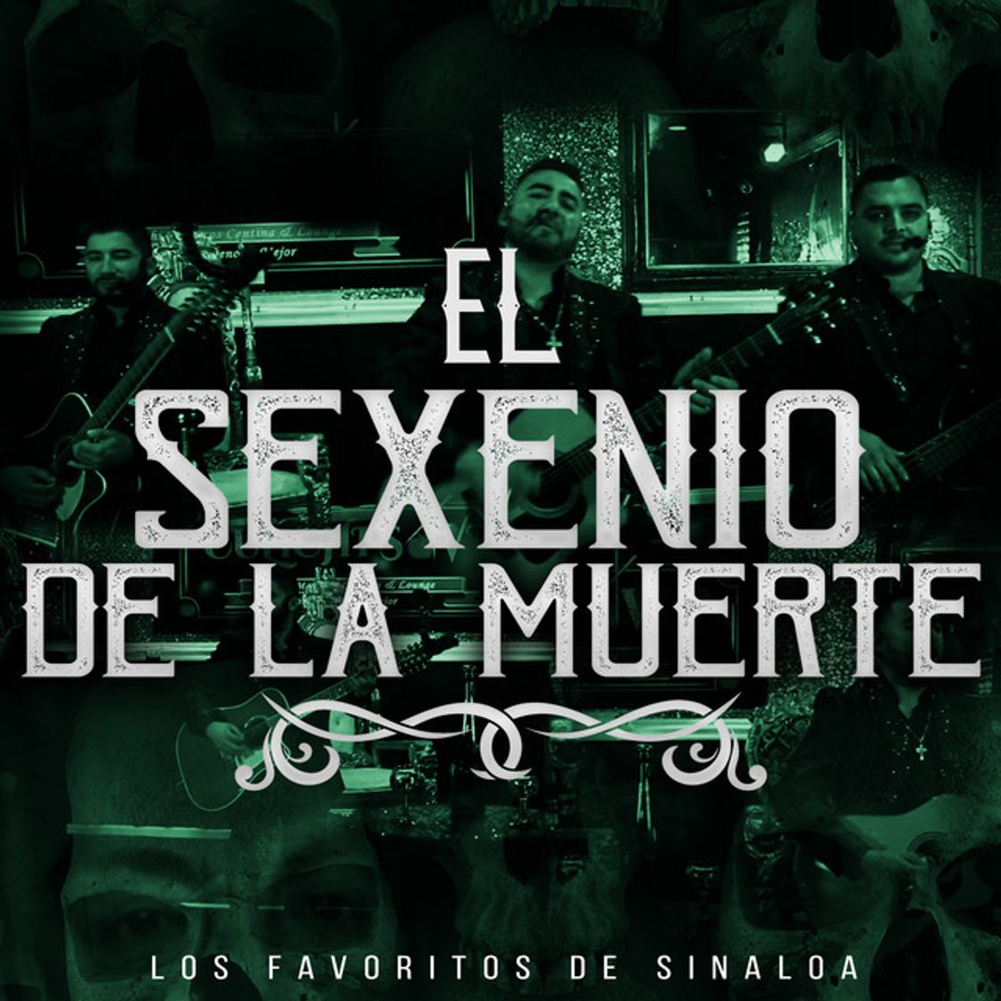 Music El sexenio de la muerte