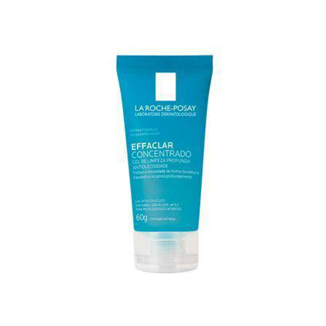 Productos Gel de Limpeza Facial LaRoche