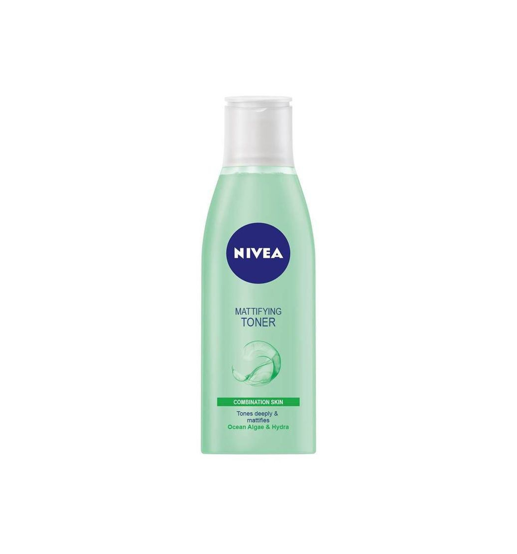 Products Tônico facial para peles oleosas da Nivea