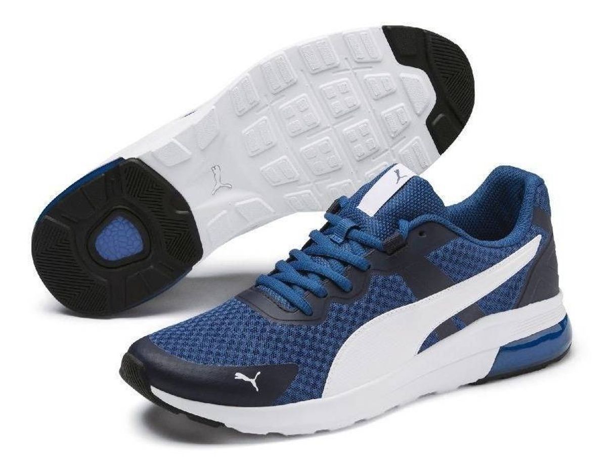 Fashion Zapatillas puma electron-para caballeros 