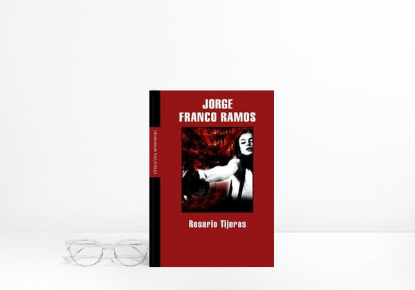Book Rosario Tijeras