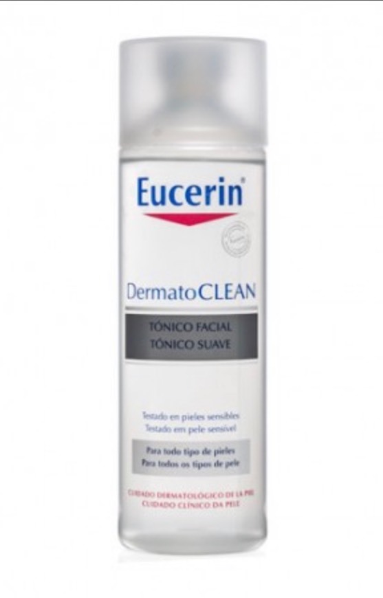 Moda Eucerin Dermopure Oil Control Agua Micelar 200ml | PromoFarma