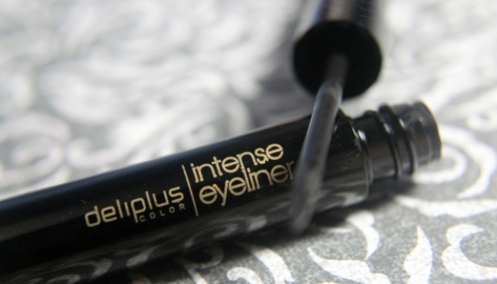 Producto Eyeliner deliplus Mercadona 