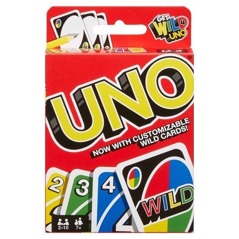 Uno!