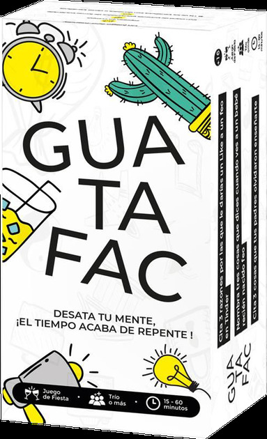 Guatafac 