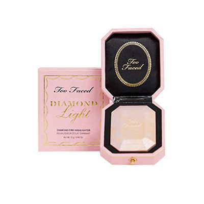 Moda Too Faced 