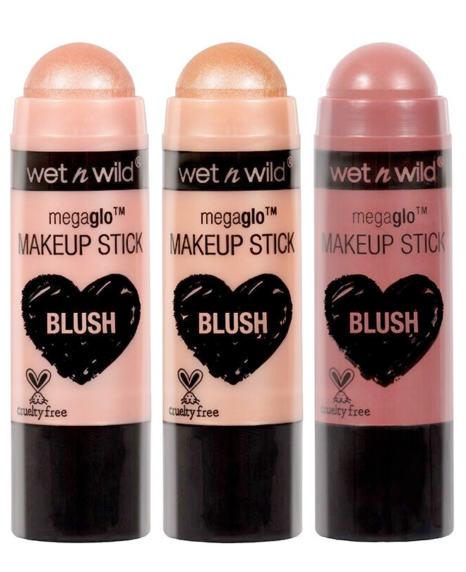 Moda Wet n wild Cosmetics 