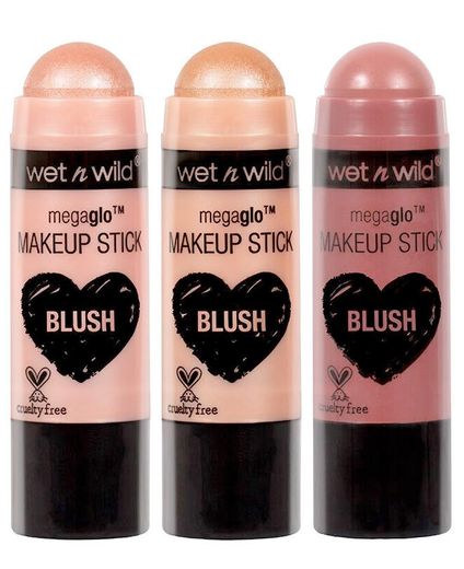 Wet n wild Cosmetics 