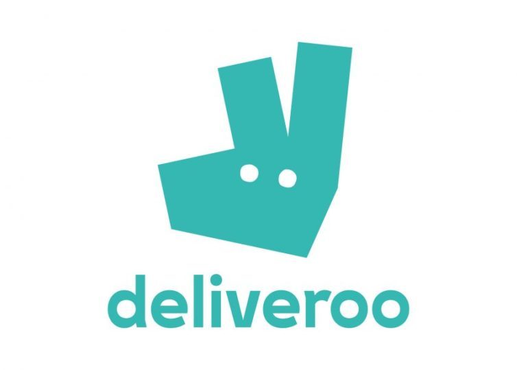 Moda DELIVEROO