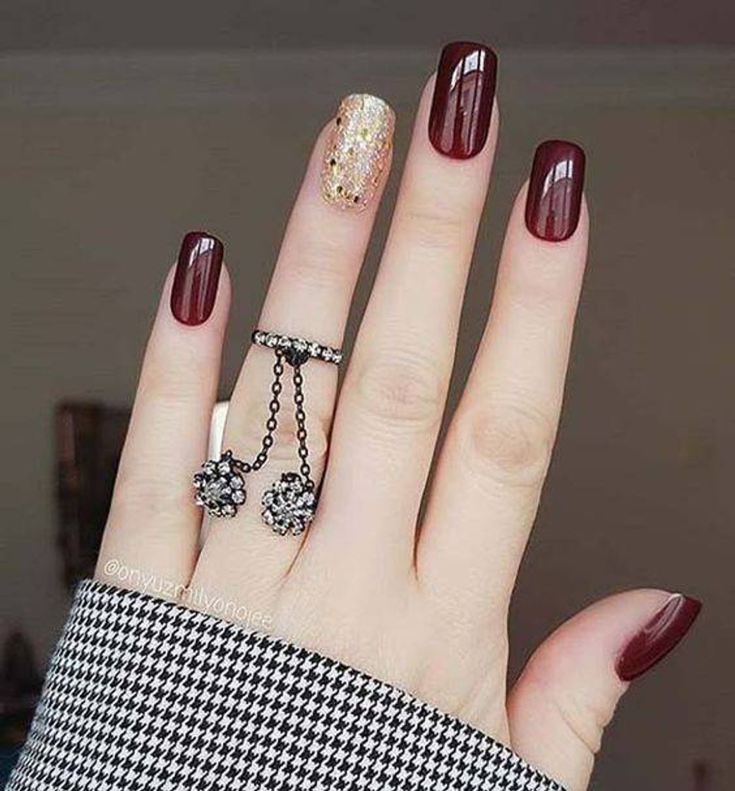 Moda Unhas