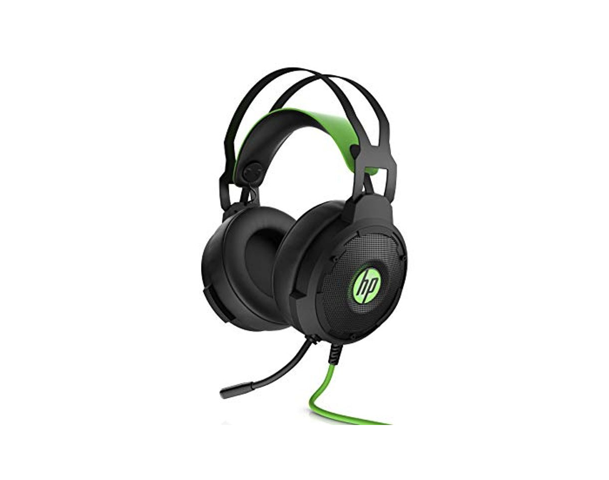 Producto HP Pavilion 600 - Auriculares Gaming