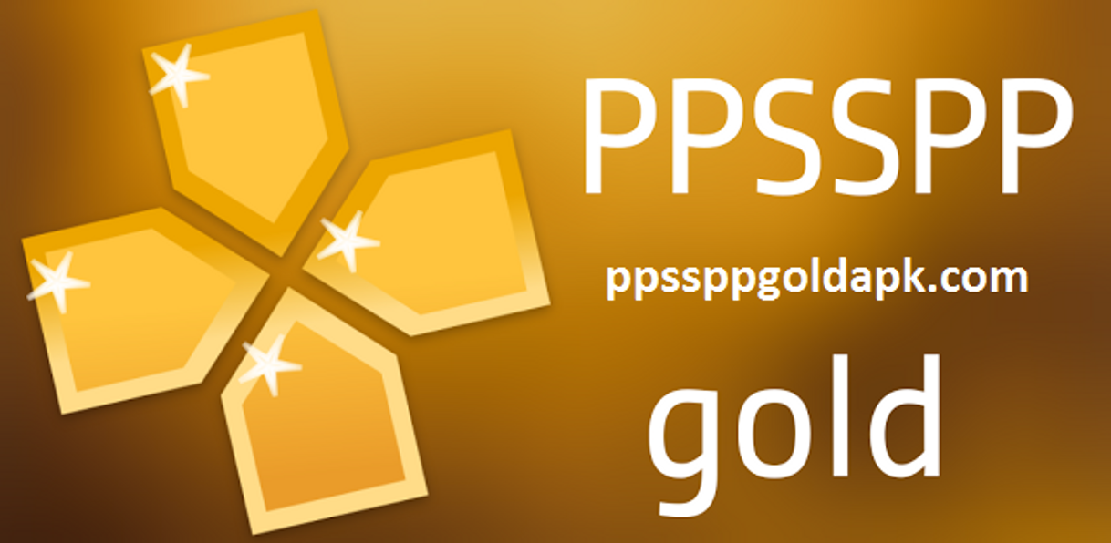 Moda Ppsspp gold premium gratis 