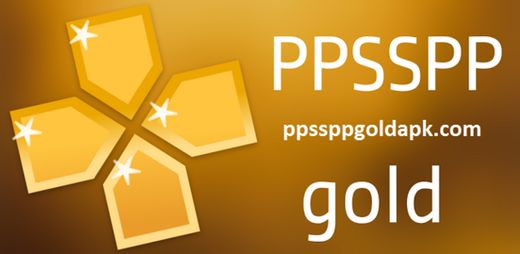 Ppsspp gold premium gratis 