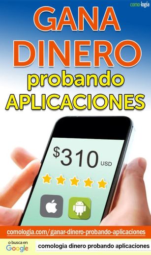 5 Apps RENTABLES Que te pagan en Paypal, Google play, Amazon ...