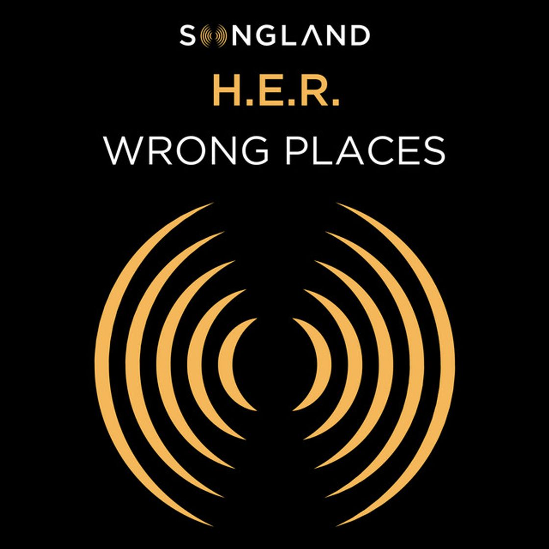 Wrong Places