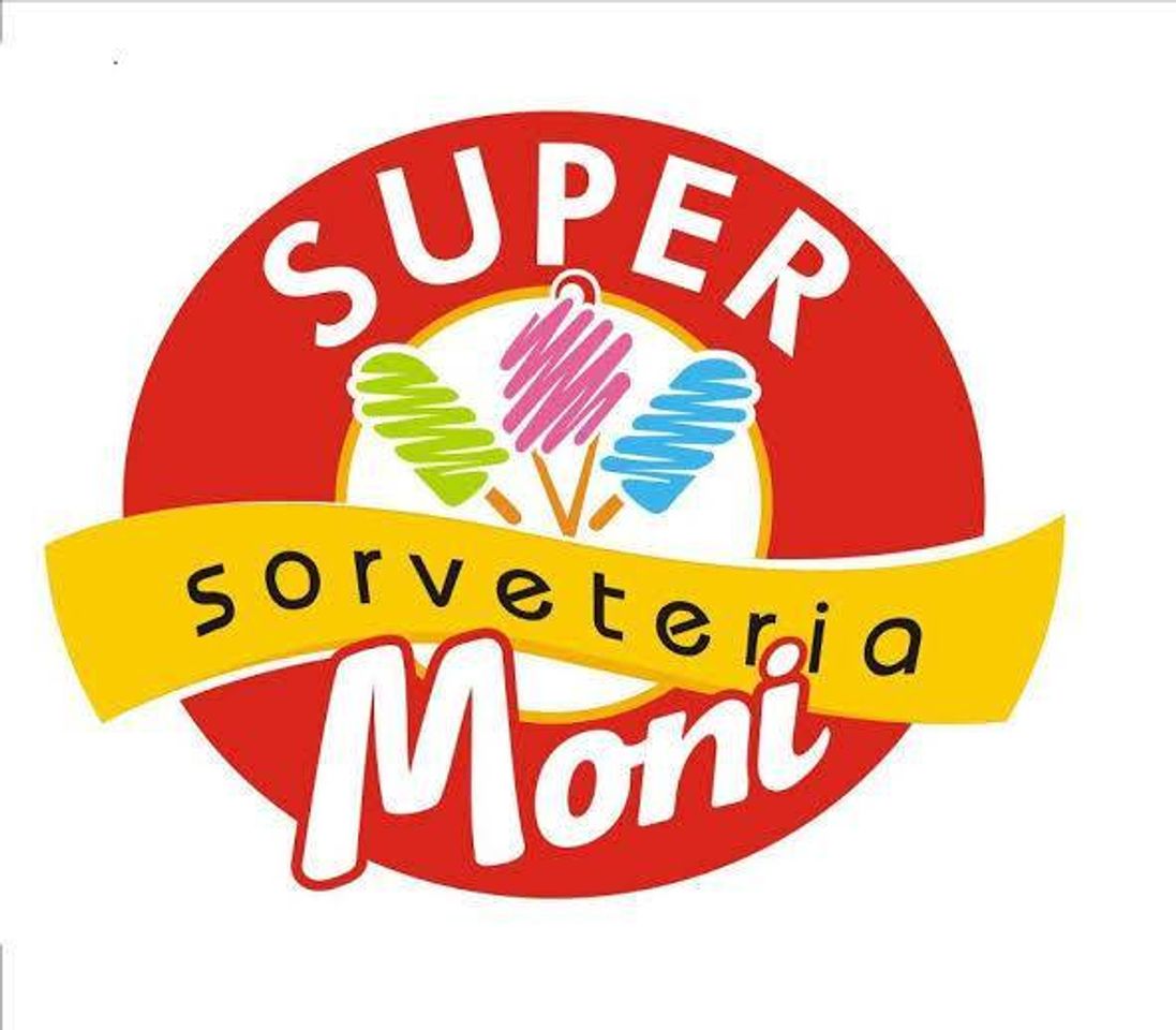 Restaurantes Sorveteria Super- Moni