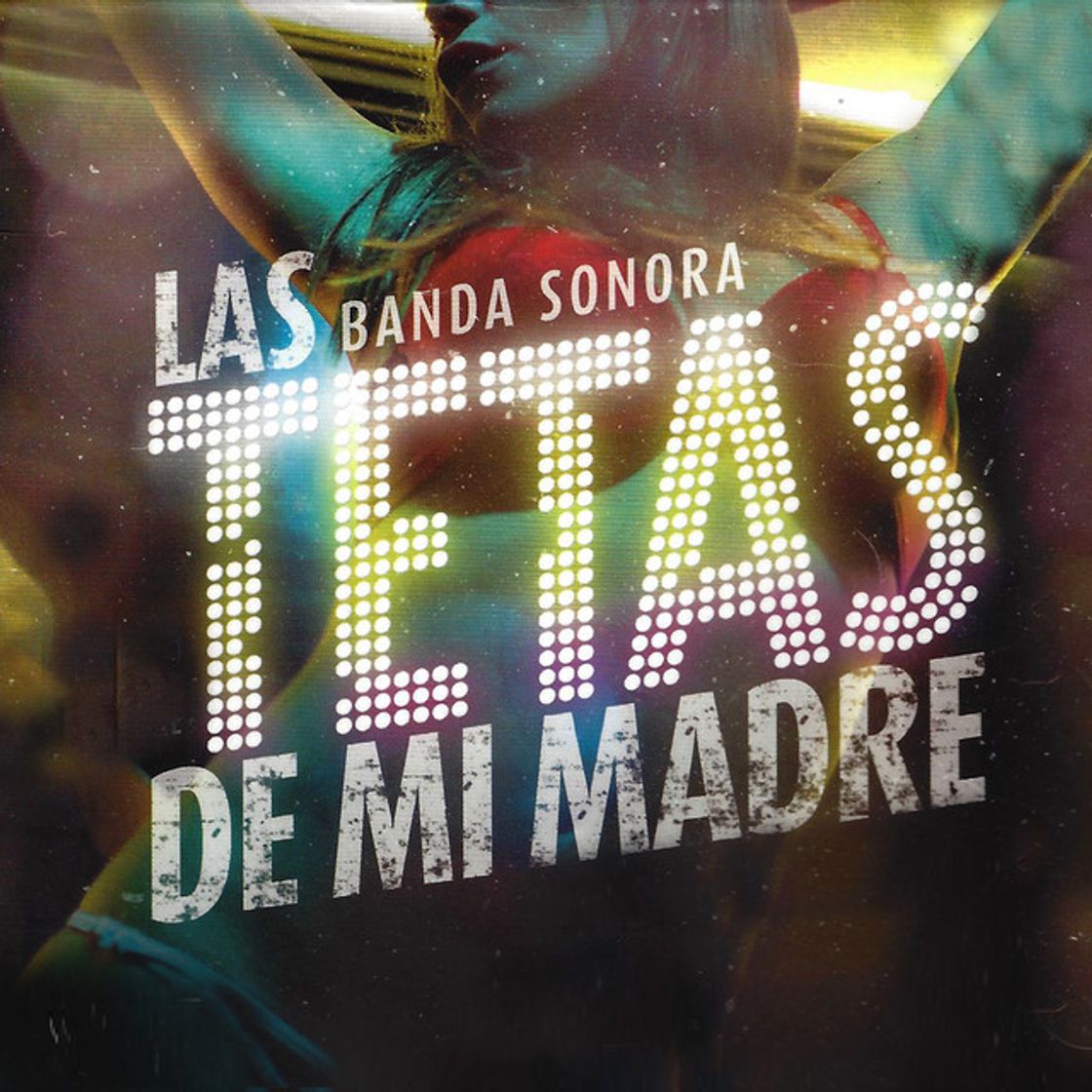 Canción Las Tetas D.