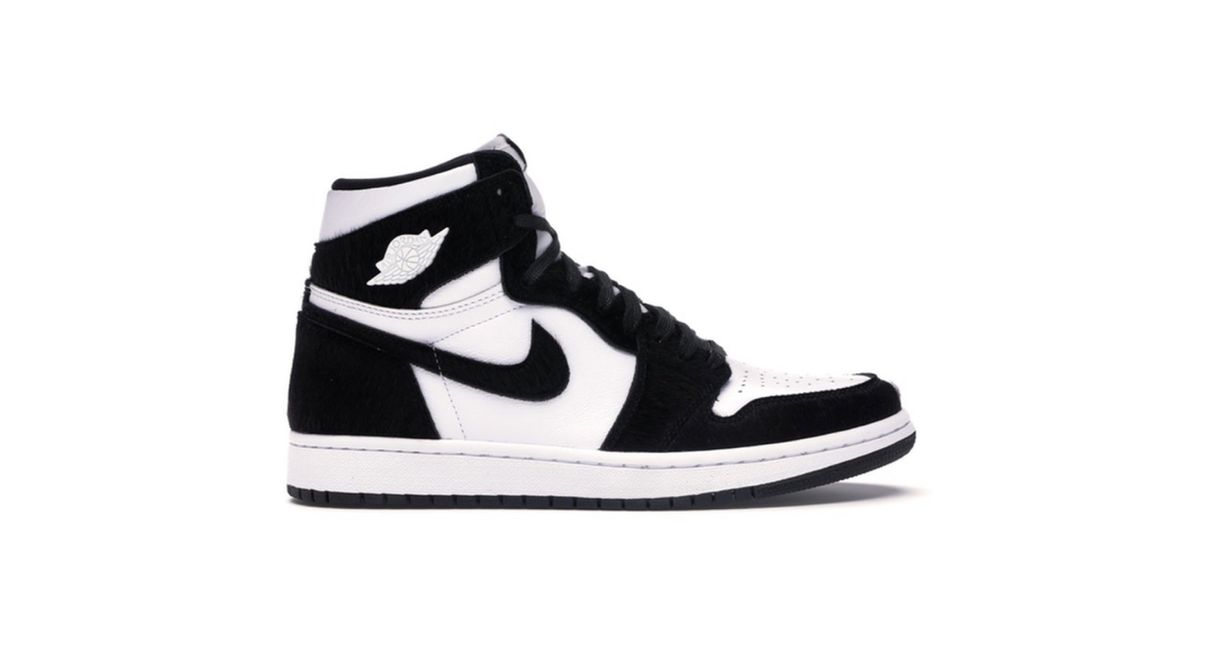 Social Jordan 1 Retro High Twist