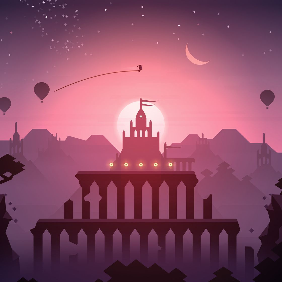 Videogames Alto's Odyssey