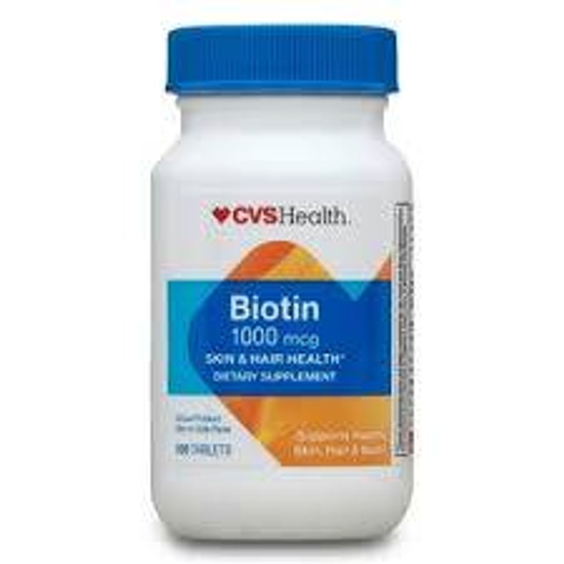 Social CVS Health Biotin Softgels 10000mcg, 60CT (with Photos, Prices ...